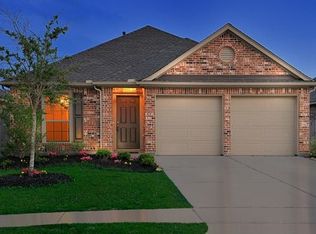 27423 Channing Springs Dr, Spring, TX 77386