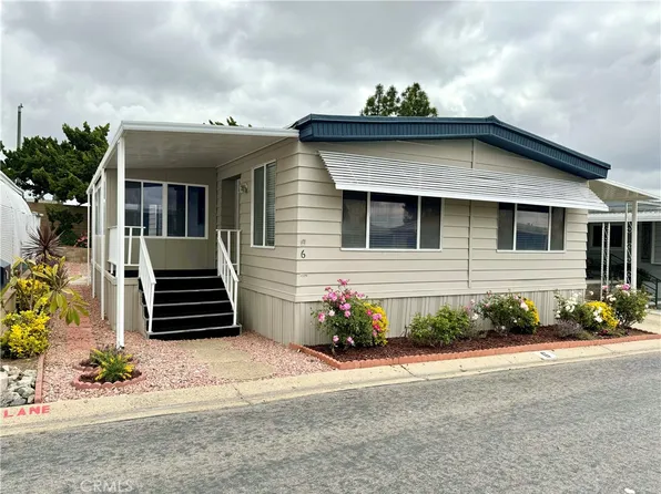 3945 Bradford St Spc 6, La Verne, CA 91750