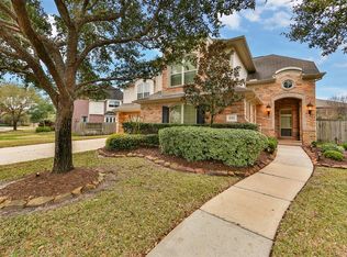 26323 Crescent Cove Ln, Katy, TX 77494
