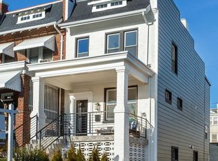 1282 Oates St NE, Washington, DC 20002