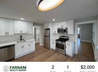 72 6th St #2, New Haven, CT 06519