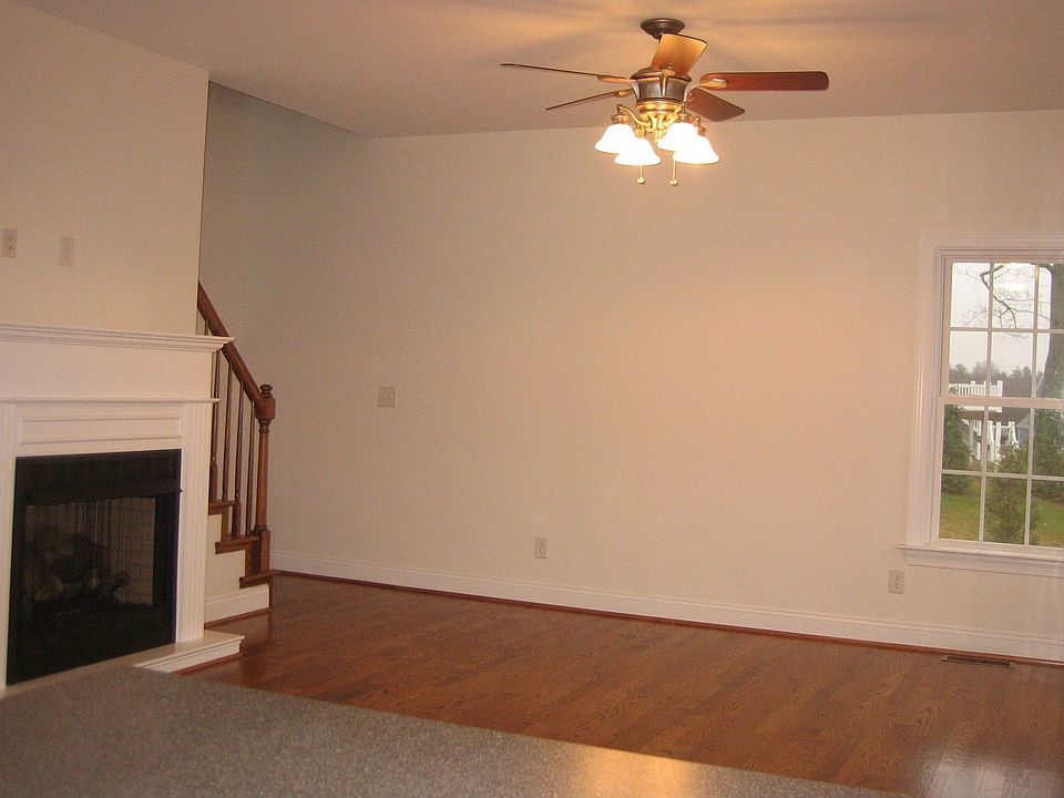 Great Room alternate view