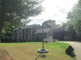 10 White Tail Cir, Charlestown, RI 02813