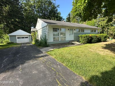 245 W State Line Rd, Toledo, OH, 43612