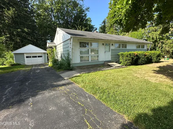 245 W State Line Rd, Toledo, OH 43612