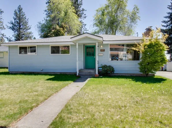 2609 W Woodside Ave, Spokane, WA 99208