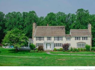 247 Ingham Hill Rd, Old Saybrook, CT 06475