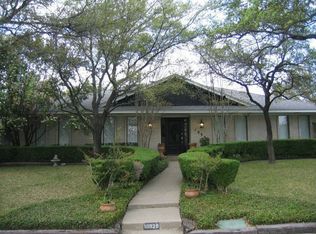 10939 Yorksprings Dr, Dallas, TX 75218