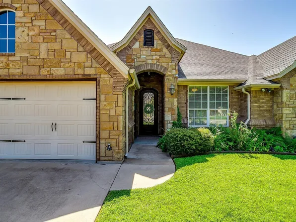 3415 Abes Landing Dr, Granbury, TX 76049