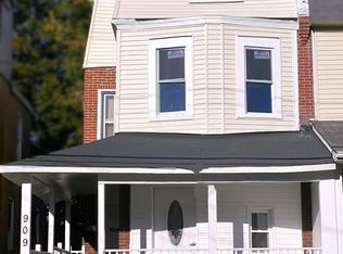 909 Vandever Ave, Wilmington, DE 19802