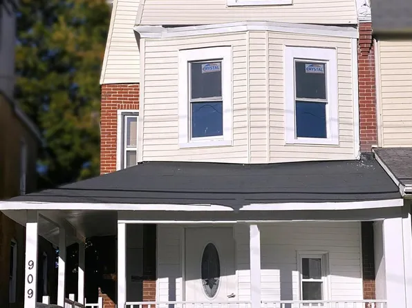 909 Vandever Ave, Wilmington, DE 19802
