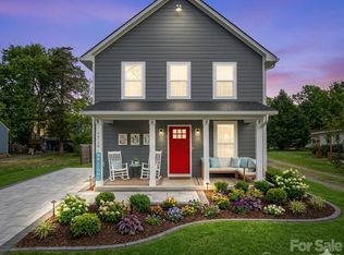 12940 Church St S, Huntersville, NC 28078