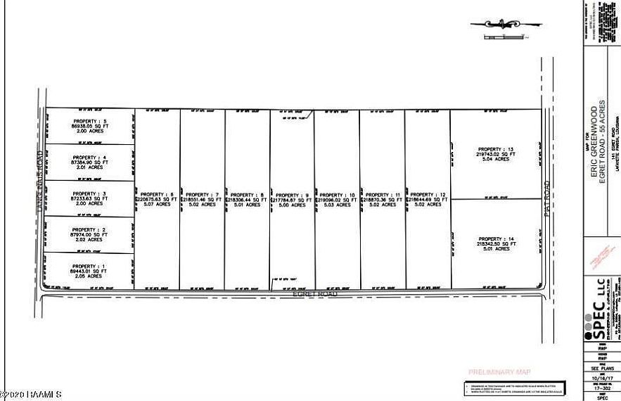 2nd image of 541 Langlinais Rd #5