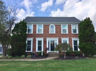 516 Evergreen Place Ct, Louisville, KY 40223