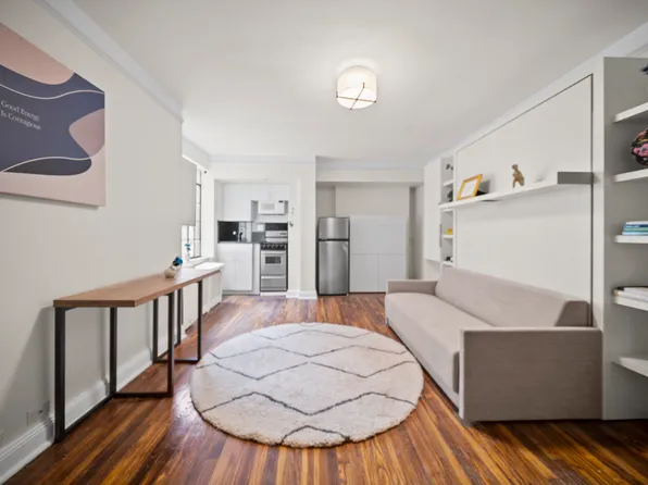 45 Tudor City Place image 1 of 12