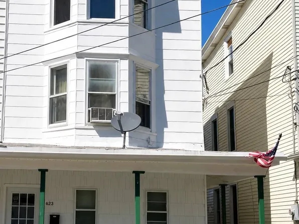 623 Arlington St, Tamaqua, PA 18252