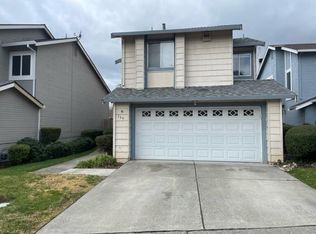 169 Bridlewood Ct, Vallejo, CA 94591