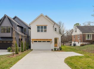 2512 Sheridan Rd, Nashville, TN 37206