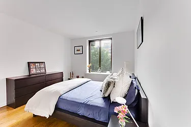 Rented by Compass