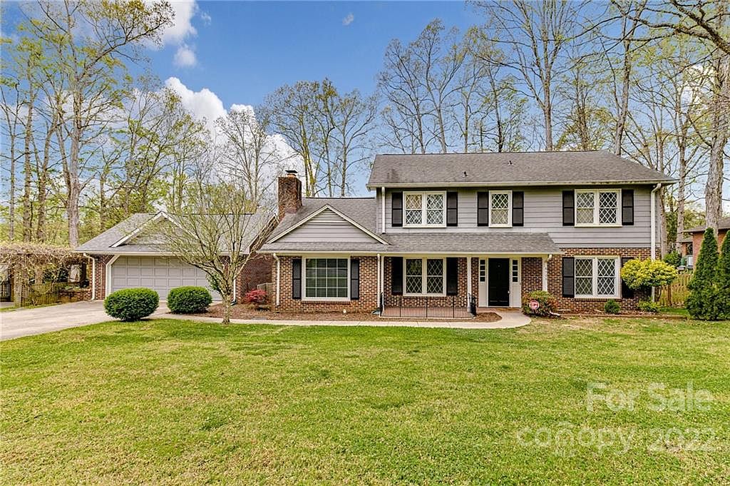 6700 Burlwood Rd, Charlotte, NC 28211 Zillow