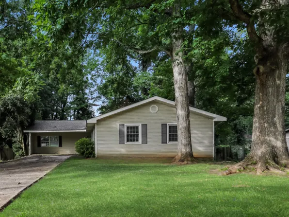 10822 Mallard Dr, Jonesboro, GA 30238