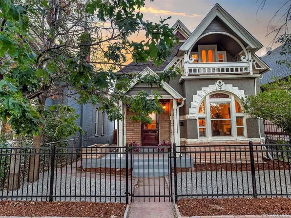 1515 E 31st Avenue, Denver, CO 80205