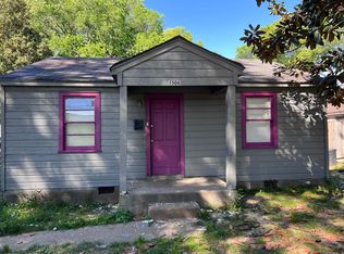 3506 Kendrick Rd, Memphis, TN 38108