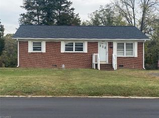 1803 E Meadow Rd, Eden, NC 27288