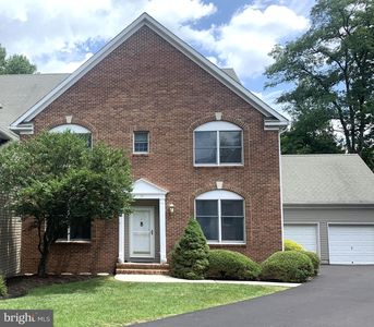 39 Stonewall Cir, Princeton, NJ, 08540