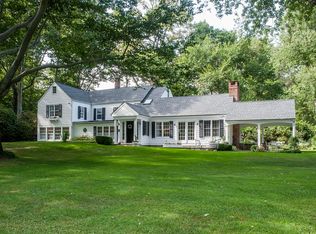 55 Buckfield Ln, Greenwich, CT 06831