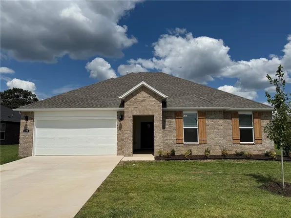 428 W Gosling Isle, Farmington, AR 72730