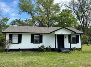 525 W Hickory St, Kaufman, TX