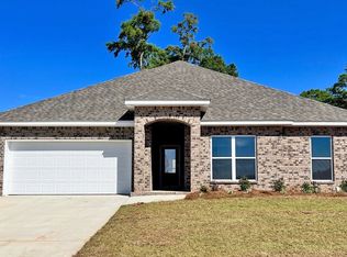 2259 Hamilton Ridge Dr E, Mobile, AL 36695