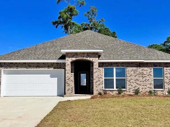 2259 Hamilton Ridge Dr E, Mobile, AL 36695