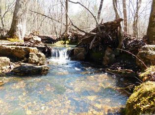 Rr Hewett Rd, Imboden, AR 72434