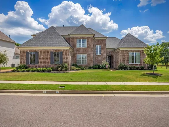 50 Piper Hollow Dr, Piperton, TN 38017