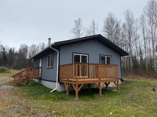 (undisclosed Address), Wasilla, AK 99623