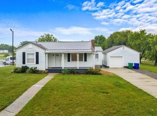 2110 Chestnut Ave, Morristown, TN 37814