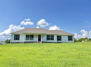 4795 Little Dry Creek Rd, Pulaski, TN 38478