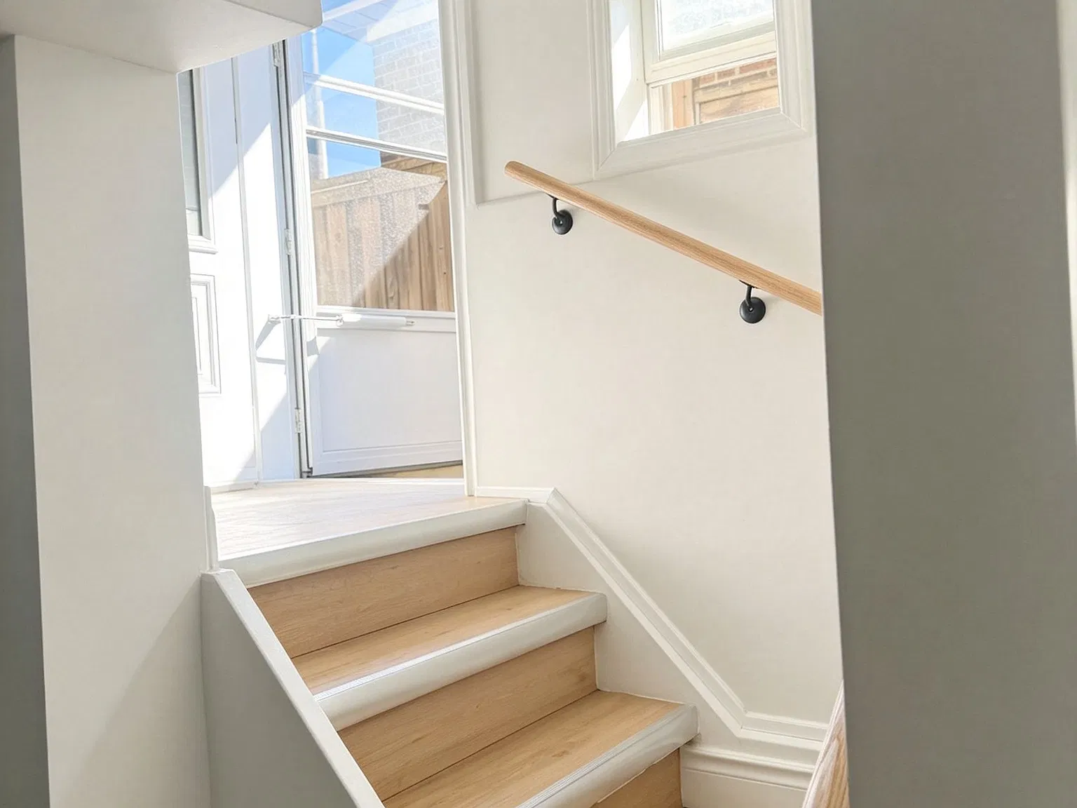1 bed, $1,450 — Photo 2