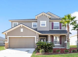 192 Pond Run Ln, Jacksonville, FL 32218