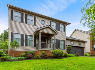 4112 Bridgemont Ln, Lexington, KY