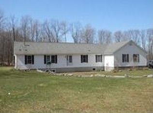 133 Carpenter Rd, Coudersport, PA 16915