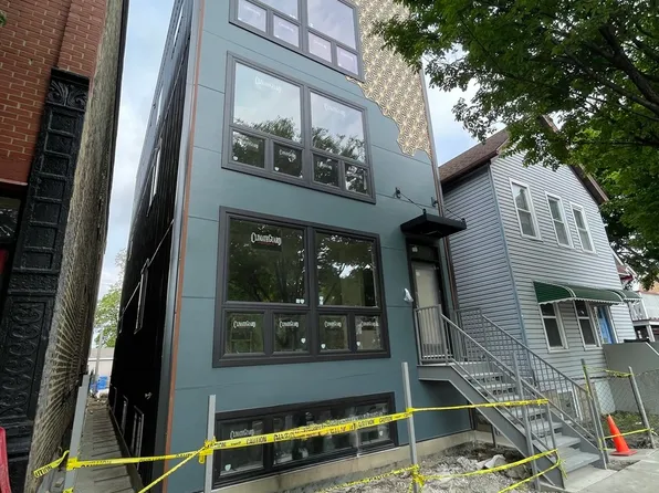 3116 N Western Ave #2, Chicago, IL 60618