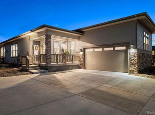 1986 Sagerock Dr, Castle Pines, CO 80108