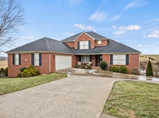 2063 Moss Creek Ct, Richmond, KY 40475