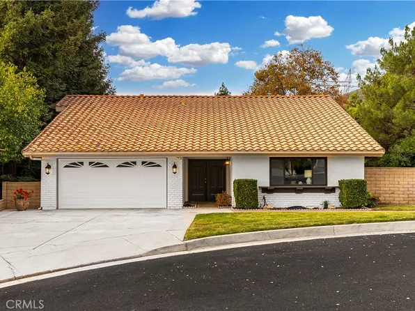 2515 Primrose Ln, Upland, CA 91784