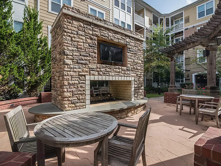 Aventura at Contee Crossing — Photo 32