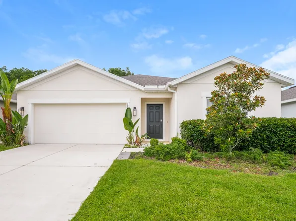 18588 Hunters Meadow Walk, Land O Lakes, FL 34638