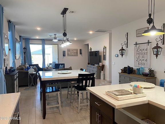 5th image of 40602 W CRANE Drive